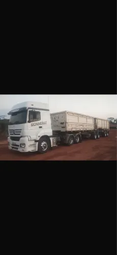 Axor 2540