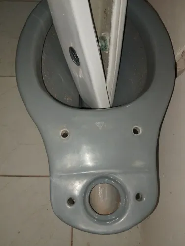 Vaso sanitário