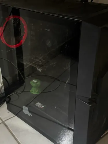 Pc gamer