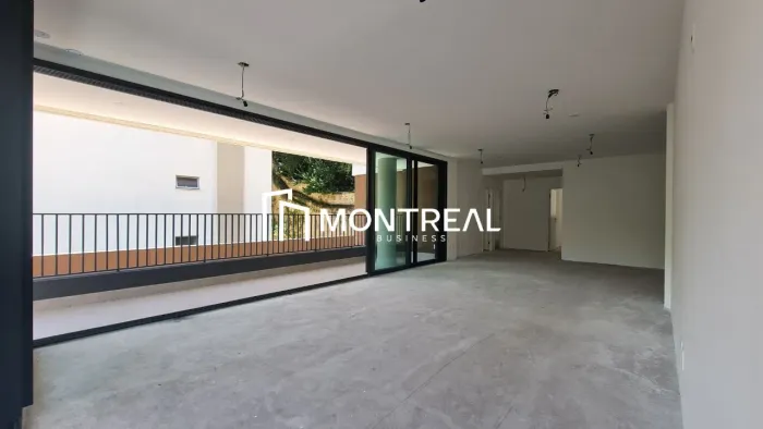 APARTAMENTO A VENDA EM SUMERÉ, 4 SUITES. 3 VAGAS DE GARAGEM DETERMINADAS.