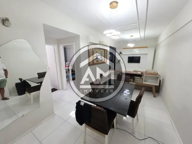 APARTAMENTO À VENDA CONDOMÍNIO SYLVIO ROMERO