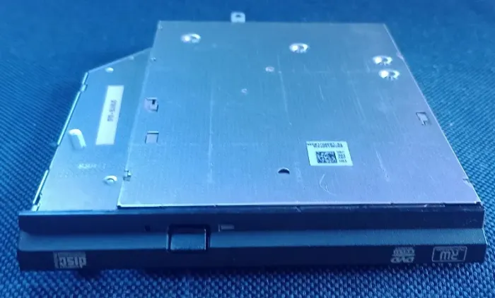 leitor de dvd para notebook positivo mobile