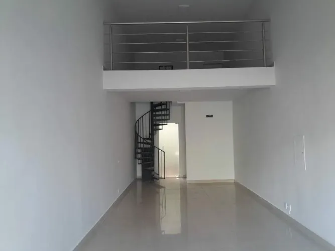 Ponto para alugar, 46 m² - Centro - Uberaba/MG