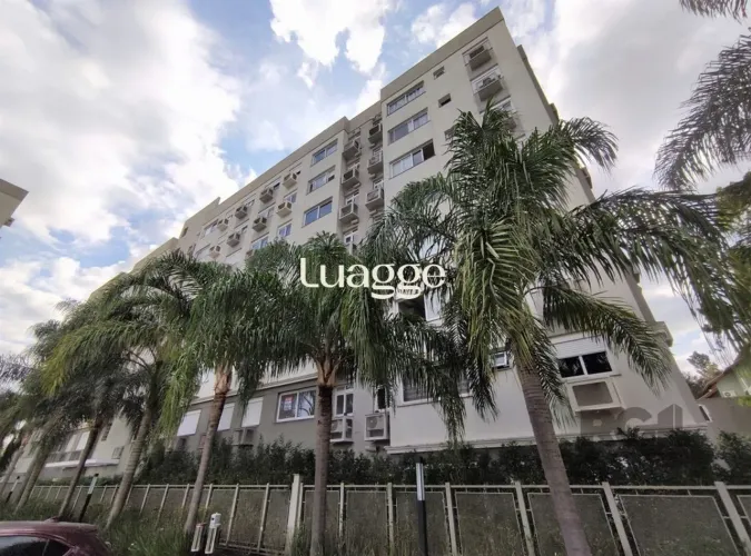 Apartamento no Condomínio Vida Viva Boulevard, 2 dormitórios sendo 1 suíte e 1 v