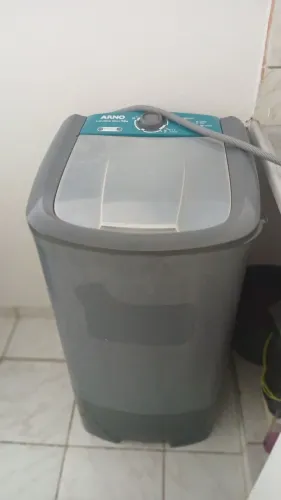 TANQUINHO E SECADORA