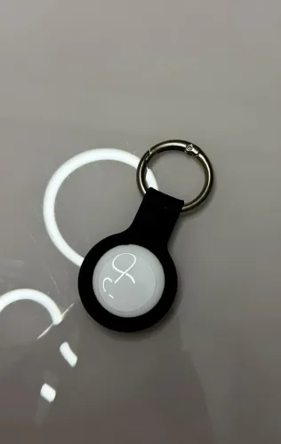 Apple AirTag nova e original! Já acompanha a capinha.