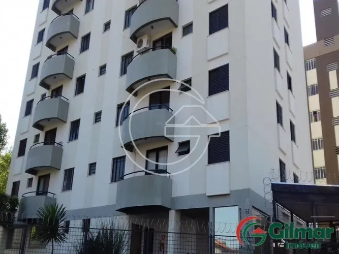 ALUGA-SE Apartamento NO HAVANA - MARÍLIA/SP