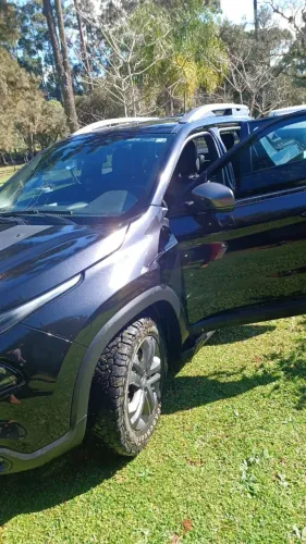 Fiat Toro Blackjack 2.4 16V Flex AUT 2019