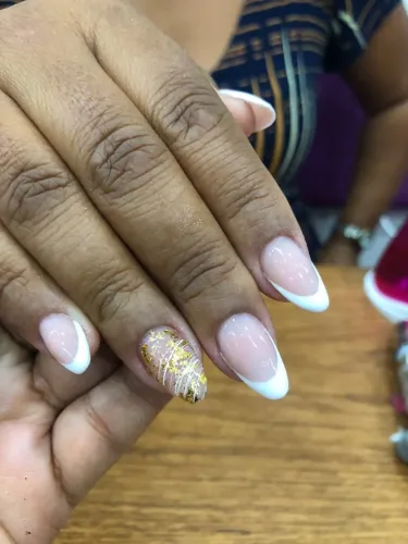 Manicure início imediato