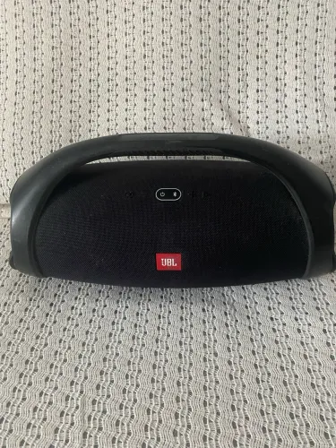 JBL Boombox 2