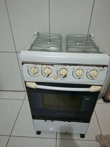 Fogão