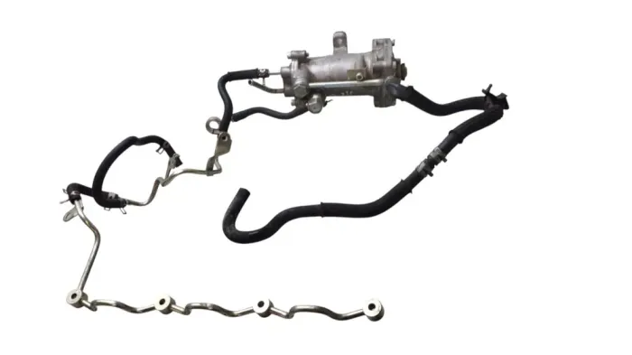 Filtro de combustível Hilux 2.8 2021