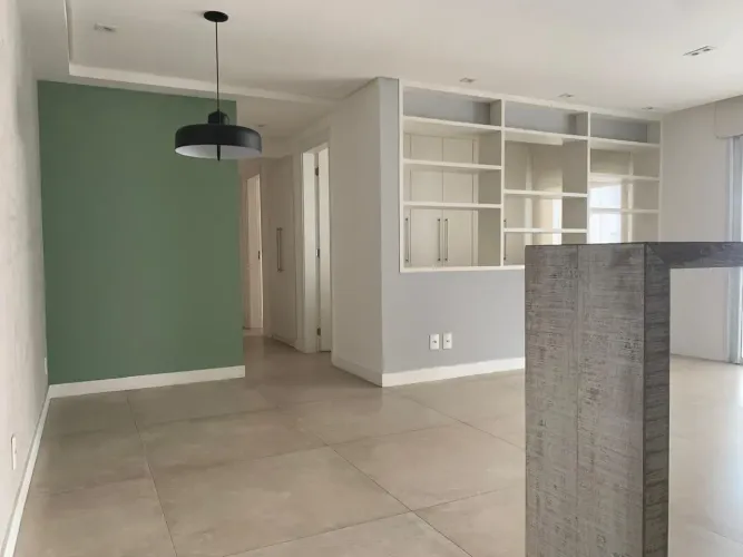 Apartamento para aluguel tem 82 metros quadrados com 2 quartos em Mooca - São Paulo - São