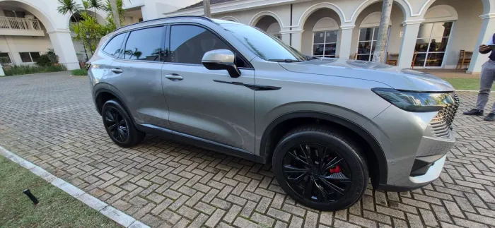 GWM Haval Phev19 1.5 16V Híbrido Aut. 2025