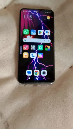 Vendo redmi note 10s