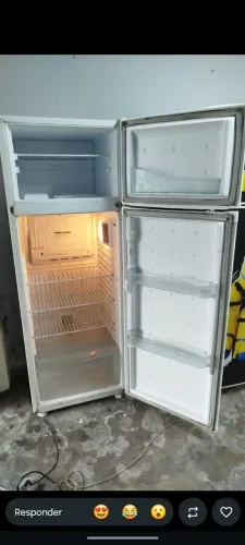 Geladeira