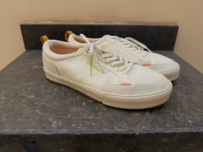 Tenis Undo for Tomorrow Novo 44