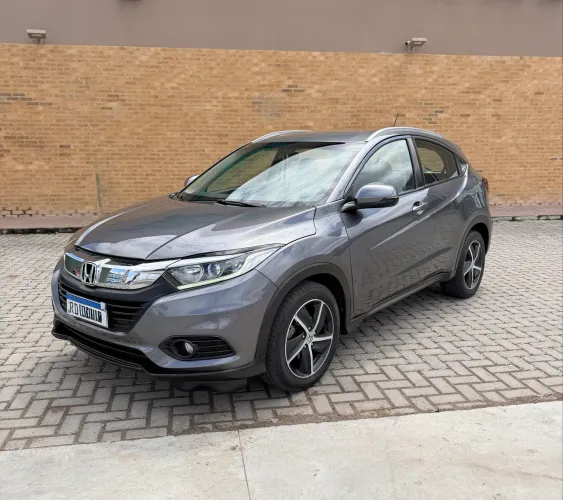 Honda HR-V EX 1.8 Flexone 16V 5P Aut. 2021
