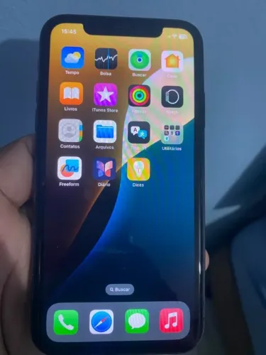 Iphone 11 65 Gb - ótima condição Apenas R$ 800,00