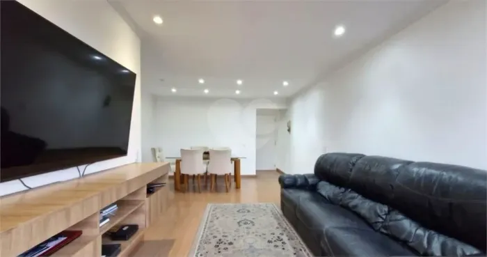 Apartamento à Venda no Butantã 72 m² | 3 Dormitórios | 2 Vagas
