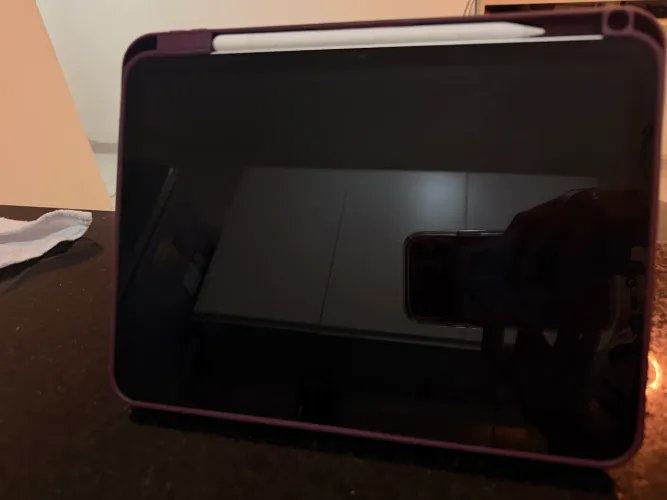 iPad A16- 11 GERAÇÃO - 128 GB