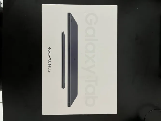 Samsung Tab S6 lite