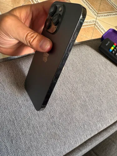 iPhone 13 Pro