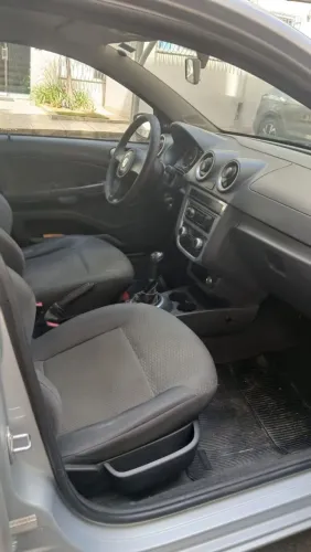 Volkswagen Gol Geração V 1.0 8V MI Total Flex Mec. 4P 2012
