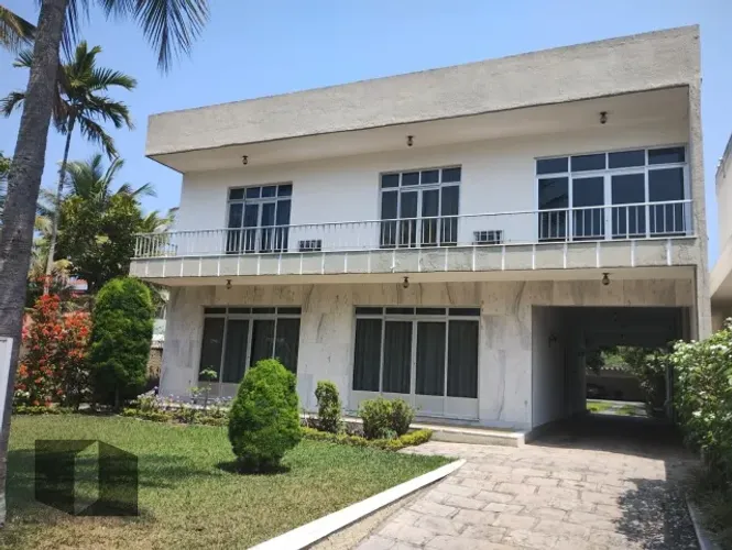 Casa em Barra da Tijuca