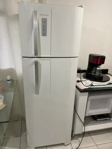 Geladeira Usada
