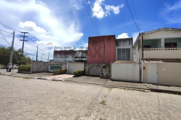 Prédio Comercial à Venda  Clima Bom I | Maceió/AL