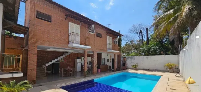Casa para venda, Boa Esperança, Cuiabá