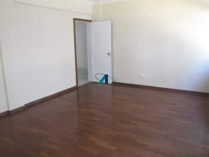 Apartamento para aluguel, 4 quartos, 1 suíte, 1 vaga, Lourdes - Belo Horizonte/MG