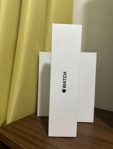 Apple Watch SE 2 Lacrado | GPS + Celular 