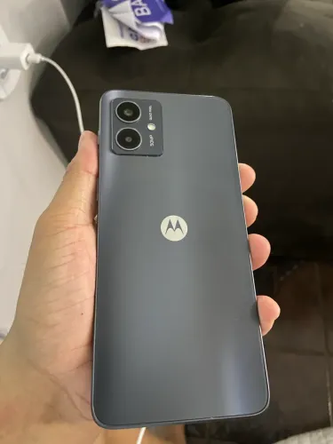 Moto g14 128gb 4RAM