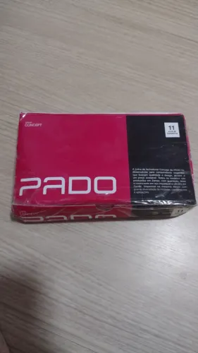 Fechadura Pado Porta e Portão Externa