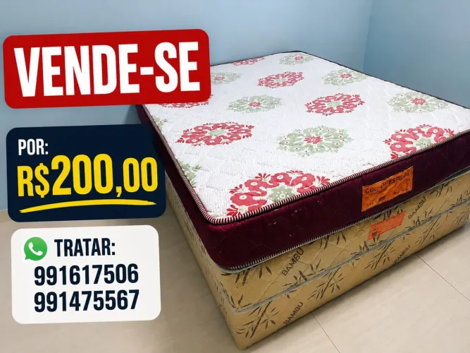 Cama