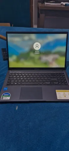 Notebook Asus