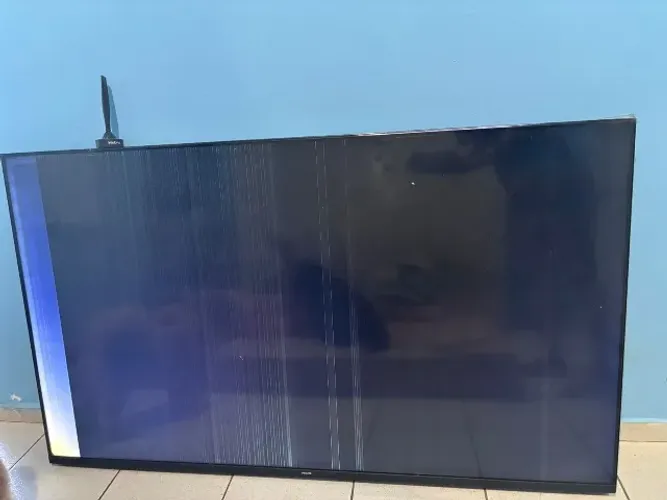 Tv 65? 