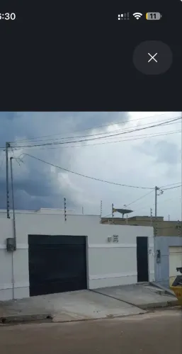 Vendo Parque dos Carajás 