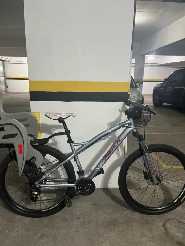Bicicleta a venda 