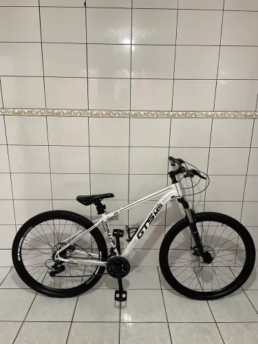 Bicicleta aro 29 | GTS