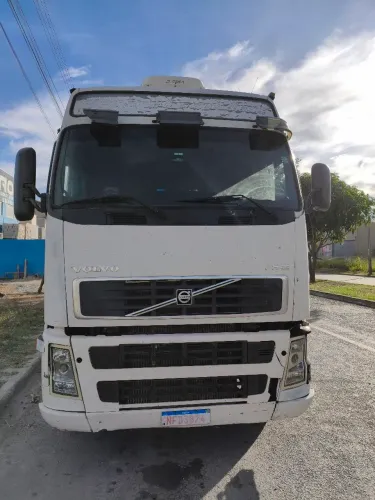 FH380