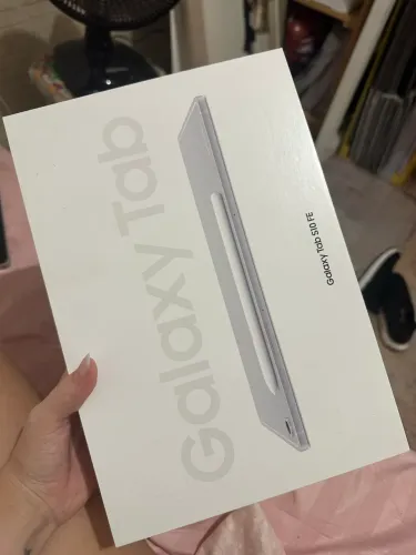Tablet Galaxy Tab S10 FE