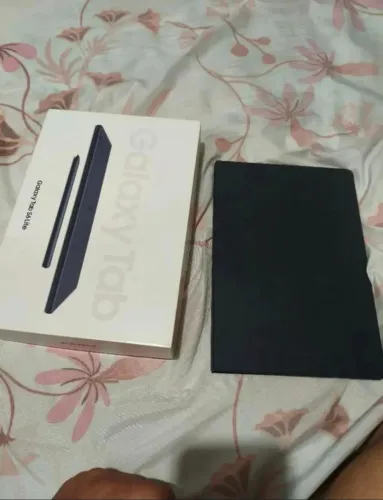Tablet S6 Lite 128 GB Novo