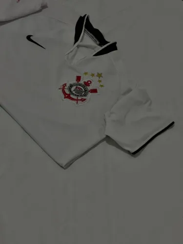 Blusa Corinthians original