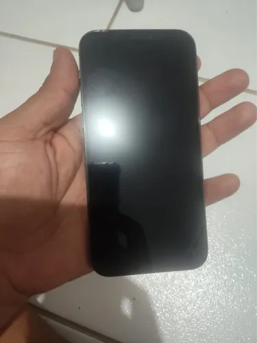 iPhone 12 Pro 