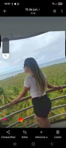 Cabelo Brasileiro fita invisível loiro ombre hair