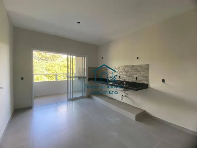 Apartamento à venda, 75 m² por R$ 580.000,00 - Jardim São João - Jaguariúna/SP
