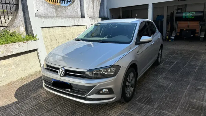 Volkswagen Polo Comfort. 200 TSI 1.0 Flex 12V Aut. 2018
